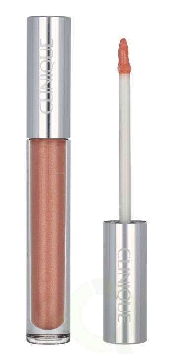 Clinique Pop Plush Creamy Lip Gloss 3.4 ml #07 Airkiss Pop i gruppen HELSE OG SKJØNNHET / Makeup / Lepper / Lipgloss / Plumper hos TP E-commerce Nordic AB (C50335)