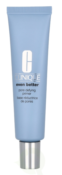 Clinique Even Better Pore Defying Primer 30 ml i gruppen HELSE OG SKJØNNHET / Makeup / Makeup ansikt / Primer hos TP E-commerce Nordic AB (C50337)