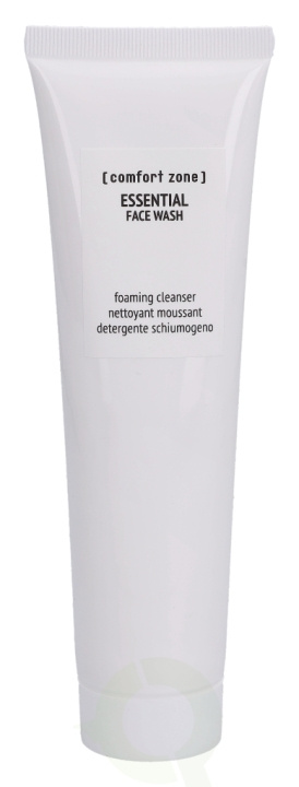 Comfort Zone Essential Face Wash 150 ml Cleanse i gruppen HELSE OG SKJØNNHET / Makeup / Sminkefjerner hos TP E-commerce Nordic AB (C50339)
