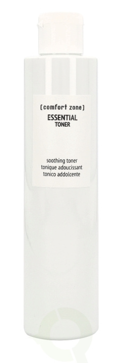 Comfort Zone Essential Toner 200 ml rensemiddel i gruppen HELSE OG SKJØNNHET / Hudpleie / Ansikt / Rengjøring hos TP E-commerce Nordic AB (C50340)