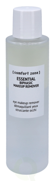 Comfort Zone Essential Biphasic Make Up Remover 150 ml Cleanse i gruppen HELSE OG SKJØNNHET / Makeup / Sminkefjerner hos TP E-commerce Nordic AB (C50341)