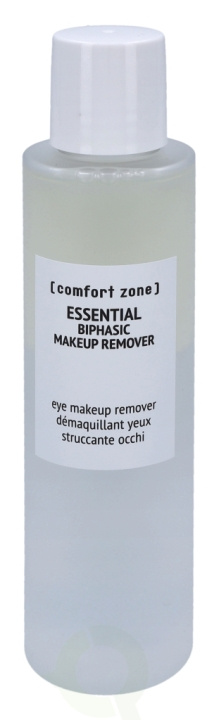 Comfort Zone Essential bifasisk sminkefjerner 150 ml Cleanse i gruppen HELSE OG SKJØNNHET / Makeup / Sminkefjerner hos TP E-commerce Nordic AB (C50341)