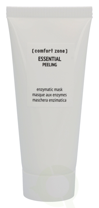 Comfort Zone Essential Peeling 60 ml Exfoliate i gruppen HELSE OG SKJØNNHET / Hudpleie / Ansikt / Skrubb/peeling hos TP E-commerce Nordic AB (C50343)