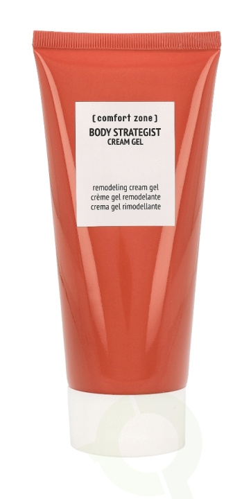 Comfort Zone Body Strategist Cream Gel 200 ml Cellulite i gruppen HELSE OG SKJØNNHET / Hudpleie / Ansikt / Dagkrem hos TP E-commerce Nordic AB (C50365)
