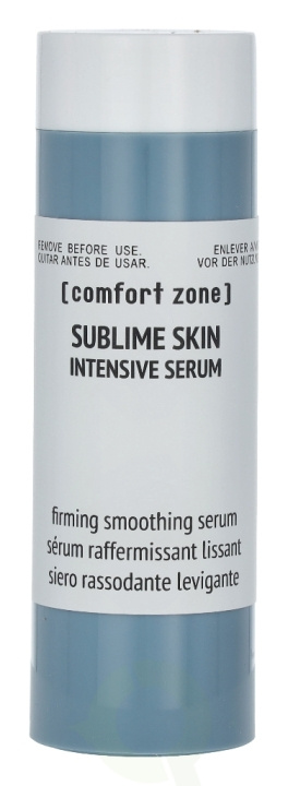 Comfort Zone Sublime Skin Intensive Serum - Refill 30 ml i gruppen HELSE OG SKJØNNHET / Hudpleie / Ansikt / Hudserum hos TP E-commerce Nordic AB (C50402)