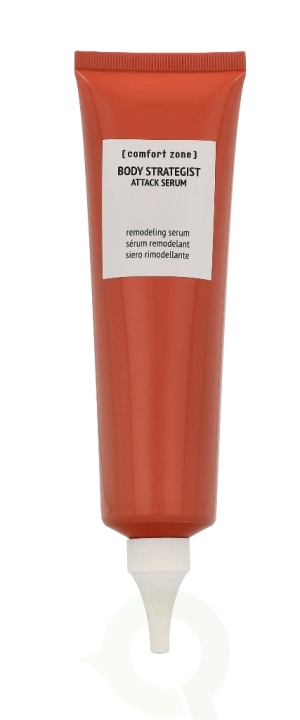 Comfort Zone Body Strategist Attack Serum 150 ml Cellulite i gruppen HELSE OG SKJØNNHET / Hudpleie / Ansikt / Hudserum hos TP E-commerce Nordic AB (C50403)