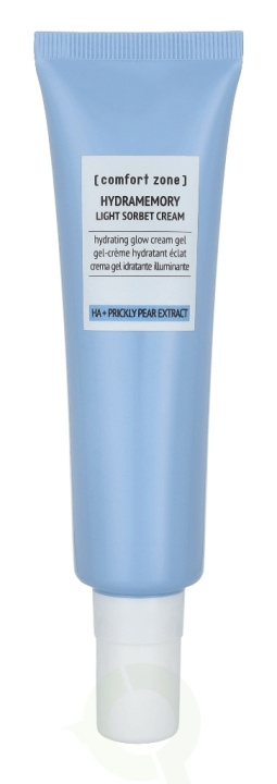 Comfort Zone Hydramemory Light Sorbet Cream 60 ml i gruppen HELSE OG SKJØNNHET / Hudpleie / Ansikt / Dagkrem hos TP E-commerce Nordic AB (C50417)