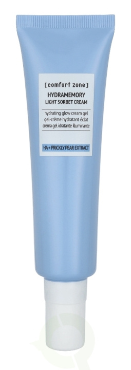 Comfort Zone Hydramemory Light Sorbet Cream 60 ml i gruppen HELSE OG SKJØNNHET / Hudpleie / Ansikt / Ansiktskrem hos TP E-commerce Nordic AB (C50417)