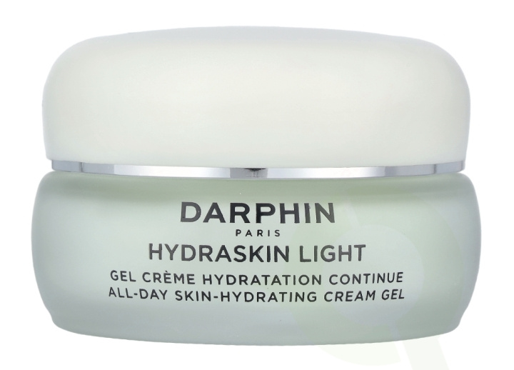 Darphin Hydraskin Light All Day Skin Hydrating Cream-Gel 30 ml i gruppen HELSE OG SKJØNNHET / Hudpleie / Ansikt / Dagkrem hos TP E-commerce Nordic AB (C50462)