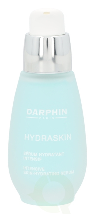 Darphin Hydraskin Intensive Skin-Hydrating Serum 30 ml i gruppen HELSE OG SKJØNNHET / Hudpleie / Ansikt / Hudserum hos TP E-commerce Nordic AB (C50466)