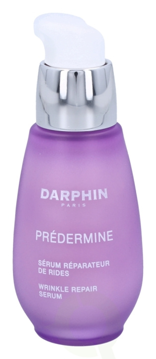 Darphin Predermine Wrinkle Repair Serum 30 ml i gruppen HELSE OG SKJØNNHET / Hudpleie / Ansikt / Hudserum hos TP E-commerce Nordic AB (C50479)