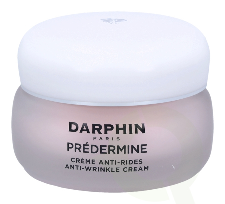 Darphin Predermine Densifying Aw Cream 50 ml For Dry Skin i gruppen HELSE OG SKJØNNHET / Hudpleie / Ansikt / Dagkrem hos TP E-commerce Nordic AB (C50487)