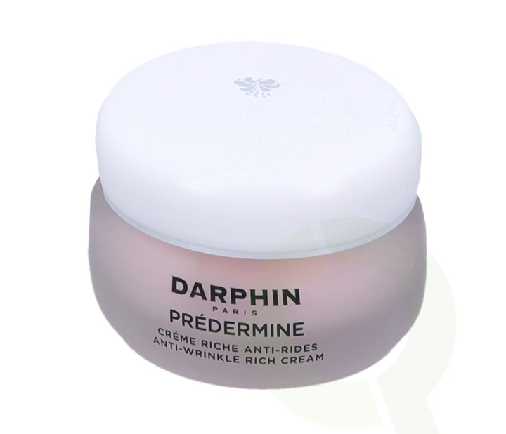Darphin Predermine Densifying Aw Cream 50 ml Dry Skin i gruppen HELSE OG SKJØNNHET / Hudpleie / Ansikt / Dagkrem hos TP E-commerce Nordic AB (C50488)