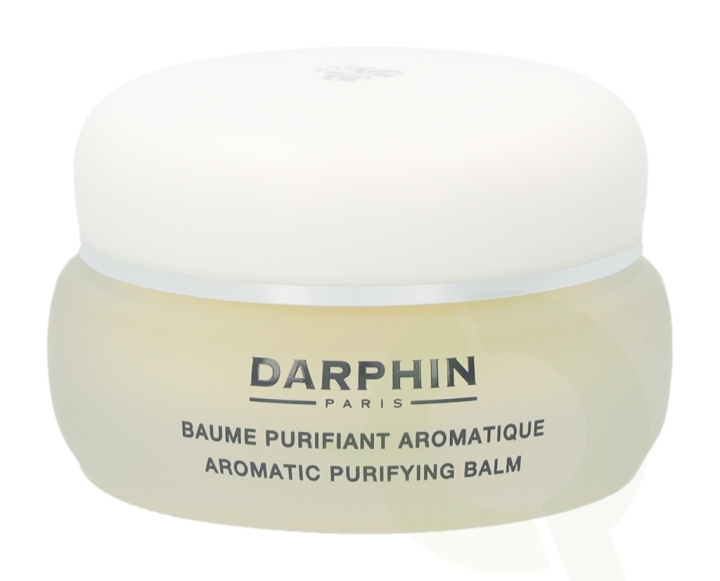 Darphin Essential Oil Elixir Aromatic Purif. Balm 15 ml i gruppen HELSE OG SKJØNNHET / Hudpleie / Ansikt / Ansiktskrem hos TP E-commerce Nordic AB (C50495)