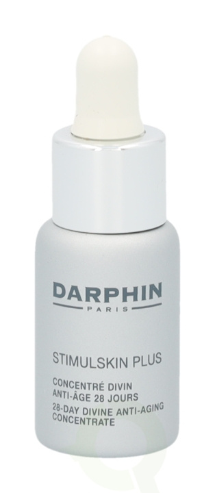 Darphin Stimulskin Plus Devine Anti-Aging 30 ml 6 Doses X 5 i gruppen HELSE OG SKJØNNHET / Hudpleie / Ansikt / Hudserum hos TP E-commerce Nordic AB (C50496)