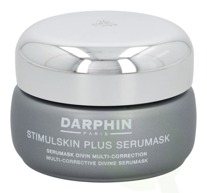 Darphin Stimulskin Plus Serumask Multi-Correction 50 ml Total Anti-Aging/All Skin Types i gruppen HELSE OG SKJØNNHET / Hudpleie / Ansikt / Hudserum hos TP E-commerce Nordic AB (C50501)