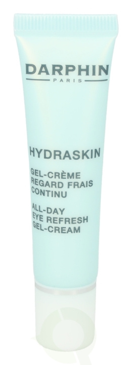 Darphin Hydraskin All Day Eye Refresh Gel-Cream 15 ml i gruppen HELSE OG SKJØNNHET / Hudpleie / Ansikt / Øyne hos TP E-commerce Nordic AB (C50504)