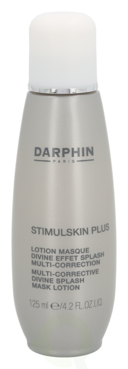Darphin Stimulskin Plus Multi-Corr. Mask Lotion 125 ml i gruppen HELSE OG SKJØNNHET / Hudpleie / Kroppspleie / Body lotion hos TP E-commerce Nordic AB (C50509)