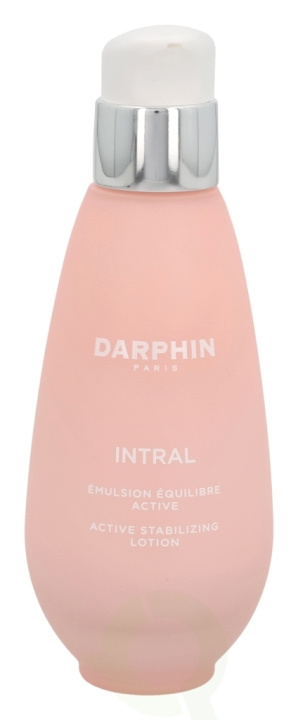Darphin Intral Active Stabilizing Lotion 100 ml i gruppen HELSE OG SKJØNNHET / Hudpleie / Kroppspleie / Body lotion hos TP E-commerce Nordic AB (C50519)