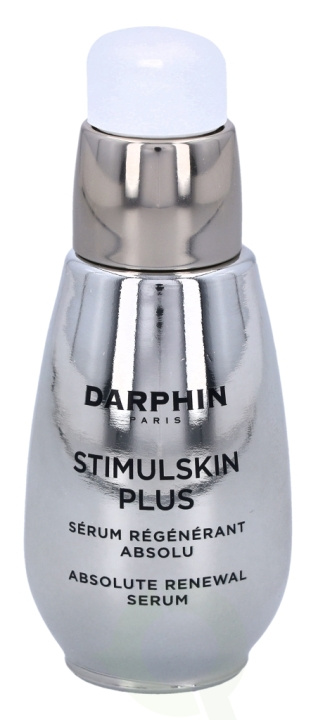 Darphin Stimulskin Plus Absolute Renewal Serum 30 ml i gruppen HELSE OG SKJØNNHET / Hudpleie / Ansikt / Hudserum hos TP E-commerce Nordic AB (C50521)