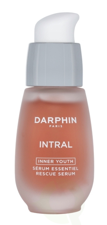 Darphin Intral Inner Youth Rescue Serum 15 ml i gruppen HELSE OG SKJØNNHET / Hudpleie / Ansikt / Hudserum hos TP E-commerce Nordic AB (C50523)