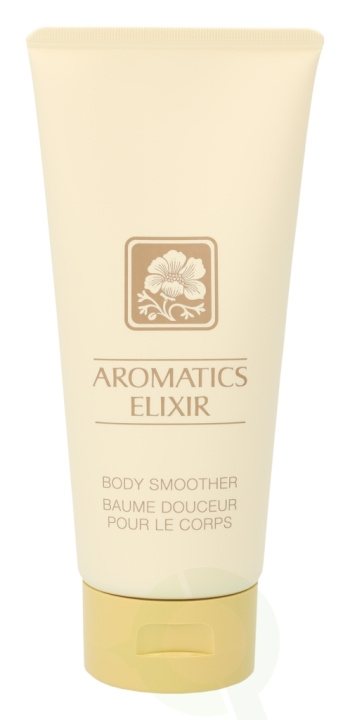 Clinique Aromatics Elixir Body Smoother 200 ml i gruppen HELSE OG SKJØNNHET / Hudpleie / Kroppspleie / Body lotion hos TP E-commerce Nordic AB (C50542)