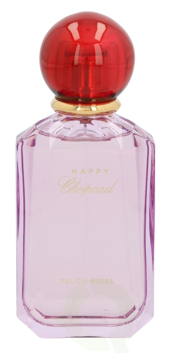 Chopard Happy Felicia Roses Edp Spray 100 ml i gruppen HELSE OG SKJØNNHET / Duft og parfyme / Parfyme / Parfyme for henne hos TP E-commerce Nordic AB (C50551)