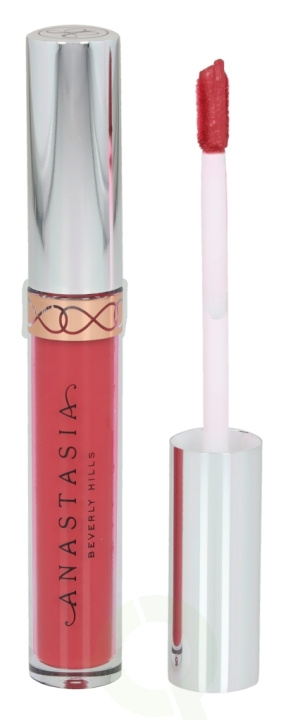 Anastasia Beverly Hills Liquid Lipstick 3.2 g Kathryn i gruppen HELSE OG SKJØNNHET / Makeup / Lepper / Leppestift hos TP E-commerce Nordic AB (C50591)