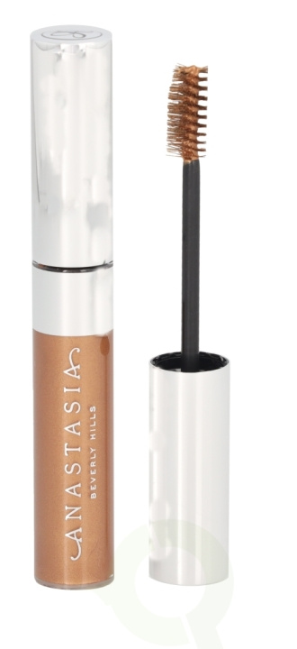 Anastasia Beverly Hills Tinted Brow Gel 9 g Caramel i gruppen HELSE OG SKJØNNHET / Makeup / Øyne og øyebryn / Øyenbrynspenn hos TP E-commerce Nordic AB (C50592)