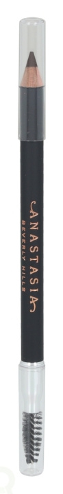 Anastasia Beverly Hills Perfect Brow Pencil 0.95 gr Dark Brown i gruppen HELSE OG SKJØNNHET / Makeup / Øyne og øyebryn / Øyenbrynspenn hos TP E-commerce Nordic AB (C50600)
