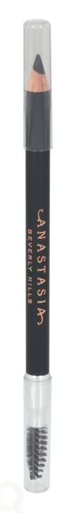 Anastasia Beverly Hills Perfect Brow Pencil 0.95 g Granite i gruppen HELSE OG SKJØNNHET / Makeup / Øyne og øyebryn / Øyenbrynspenn hos TP E-commerce Nordic AB (C50601)