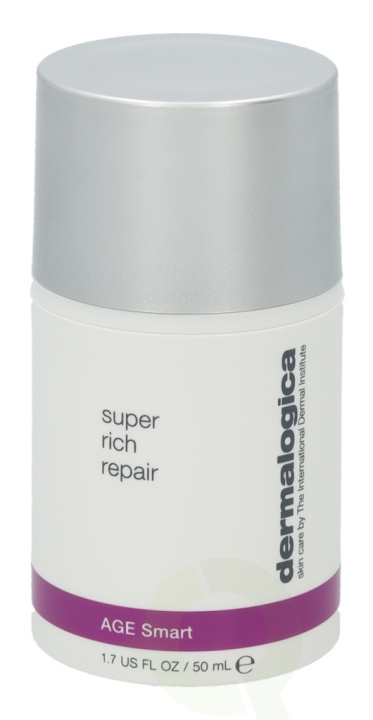 Dermalogica Super Rich Repair 50 ml Age Smart i gruppen HELSE OG SKJØNNHET / Hudpleie / Ansikt / Dagkrem hos TP E-commerce Nordic AB (C50663)