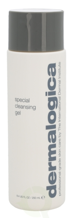 Dermalogica GreyLine Special Cleansing Gel 250 ml Daglig hudhelse i gruppen HELSE OG SKJØNNHET / Hudpleie / Ansikt / Dagkrem hos TP E-commerce Nordic AB (C50665)