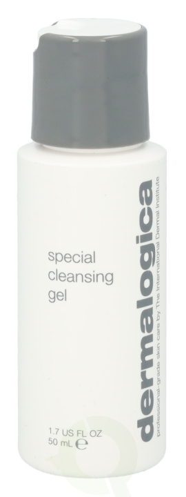 Dermalogica GreyLine Special Cleansing Gel 50 ml #1 Selling Cleanser/Soap-free i gruppen HELSE OG SKJØNNHET / Hudpleie / Ansikt / Ansiktskrem hos TP E-commerce Nordic AB (C50666)