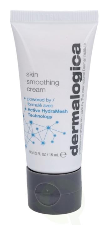 Dermalogica Skin Smoothing Cream 15 ml 48 Hour Hydration i gruppen HELSE OG SKJØNNHET / Hudpleie / Ansikt / Ansiktskrem hos TP E-commerce Nordic AB (C50668)