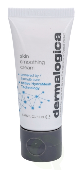 Dermalogica Skin Smoothing Cream 15 ml 48 Hour Hydration i gruppen HELSE OG SKJØNNHET / Hudpleie / Ansikt / Dagkrem hos TP E-commerce Nordic AB (C50668)
