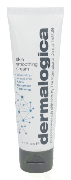 Dermalogica Skin Smoothing Cream 50 ml 48 Hour Hydration i gruppen HELSE OG SKJØNNHET / Hudpleie / Ansikt / Ansiktskrem hos TP E-commerce Nordic AB (C50669)
