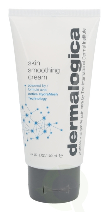 Dermalogica Skin Smoothing Cream 100 ml 48 Hour Hydration i gruppen HELSE OG SKJØNNHET / Hudpleie / Ansikt / Dagkrem hos TP E-commerce Nordic AB (C50670)