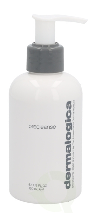 Dermalogica Precleanse 150 ml Removers Make-Up, Sunscreen+ Debris, Daily skin Heath i gruppen HELSE OG SKJØNNHET / Hudpleie / Ansikt / Dagkrem hos TP E-commerce Nordic AB (C50673)