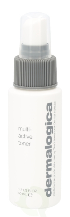 Dermalogica GreyLine Multi-Active Toner 50 ml Daily Skin Heath i gruppen HELSE OG SKJØNNHET / Hudpleie / Ansikt / Ansiktskrem hos TP E-commerce Nordic AB (C50676)