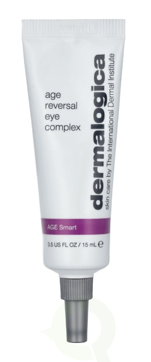 Dermalogica AGESmart Age Reversal Eye Complex 15 ml i gruppen HELSE OG SKJØNNHET / Hudpleie / Ansikt / Dagkrem hos TP E-commerce Nordic AB (C50682)