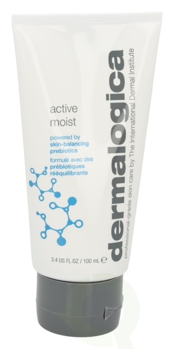 Dermalogica Active Moist 100 ml Daily Skin Health i gruppen HELSE OG SKJØNNHET / Hudpleie / Ansikt / Dagkrem hos TP E-commerce Nordic AB (C50683)
