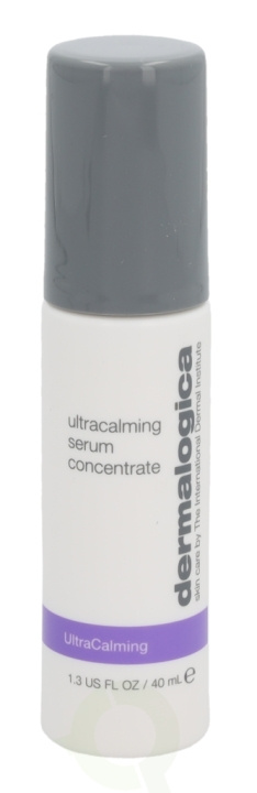 Dermalogica UltraCalming Serum 40 ml Skin Soothing Gel i gruppen HELSE OG SKJØNNHET / Hudpleie / Ansikt / Hudserum hos TP E-commerce Nordic AB (C50687)
