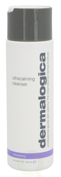 Dermalogica UltraCalming Cleanser 250 ml i gruppen HELSE OG SKJØNNHET / Hudpleie / Ansikt / Dagkrem hos TP E-commerce Nordic AB (C50688)