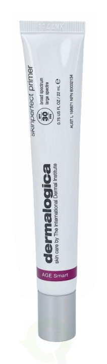 Dermalogica AGESmart Skinperfect Primer SPF30 22 ml i gruppen HELSE OG SKJØNNHET / Hudpleie / Ansikt / Dagkrem hos TP E-commerce Nordic AB (C50692)
