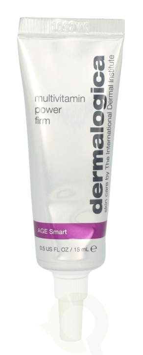 Dermalogica Multivitamin Power Firm 15 ml Age Smart i gruppen HELSE OG SKJØNNHET / Hudpleie / Ansikt / Dagkrem hos TP E-commerce Nordic AB (C50696)