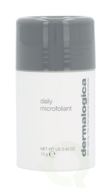 Dermalogica Daily Microfoliant 13 gr i gruppen HELSE OG SKJØNNHET / Hudpleie / Ansikt / Dagkrem hos TP E-commerce Nordic AB (C50699)