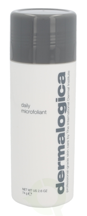 Dermalogica Daily Microfoliant 74 gr Daily Skin Health i gruppen HELSE OG SKJØNNHET / Hudpleie / Ansikt / Dagkrem hos TP E-commerce Nordic AB (C50700)
