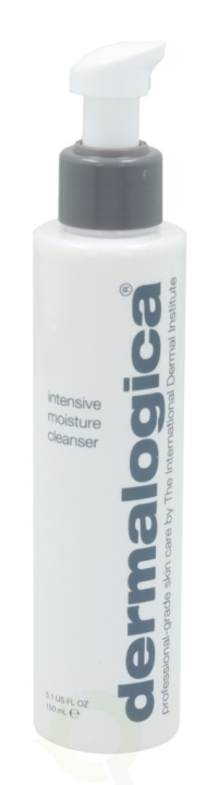 Dermalogica Intensive Moisture Cleanser 150 ml Dry Skin i gruppen HELSE OG SKJØNNHET / Hudpleie / Ansikt / Rengjøring hos TP E-commerce Nordic AB (C50702)