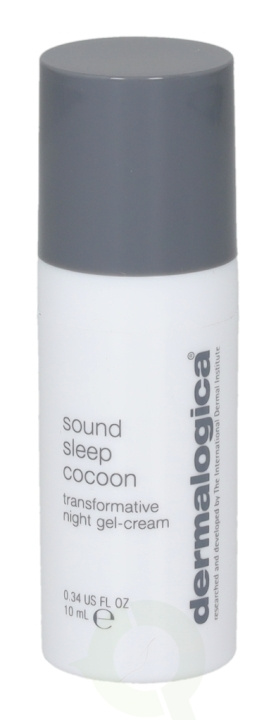 Dermalogica Sound Sleep Cocoon 10 ml i gruppen HELSE OG SKJØNNHET / Hudpleie / Ansikt / Dagkrem hos TP E-commerce Nordic AB (C50704)
